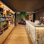 Giardino 5* Ascona