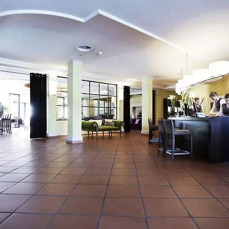 Giardino Hotell