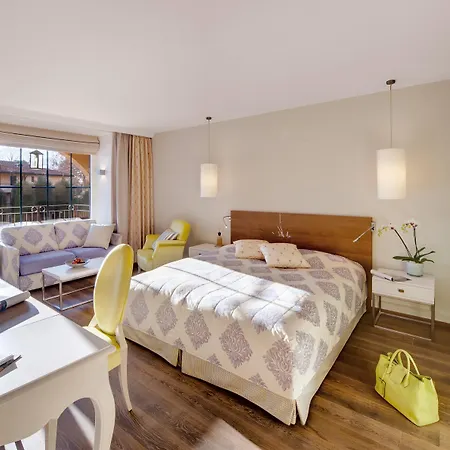 Giardino 아스꼬나