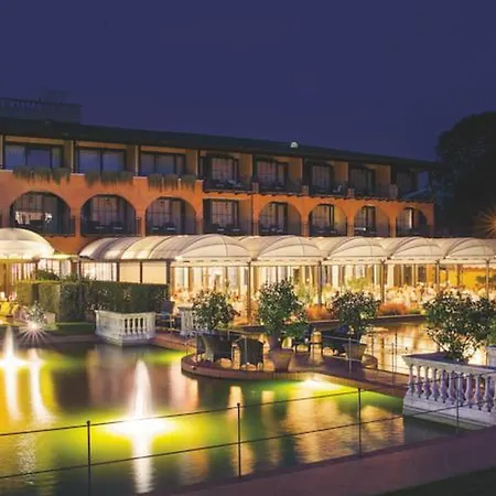 Giardino Hotell Ascona