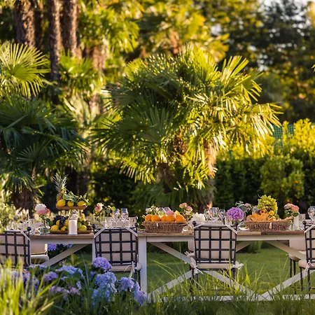 Giardino 5* Аскона