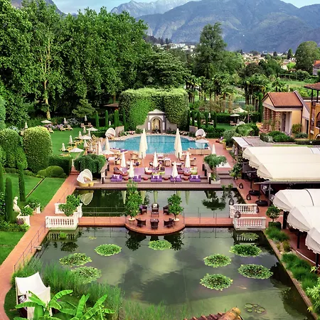 Hotell Giardino