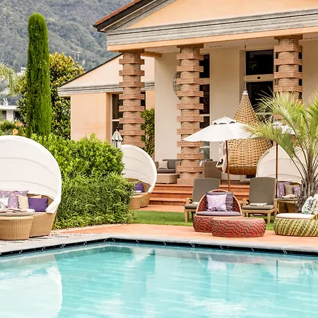 Giardino Hotell