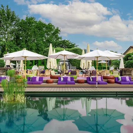 Hotell Giardino
