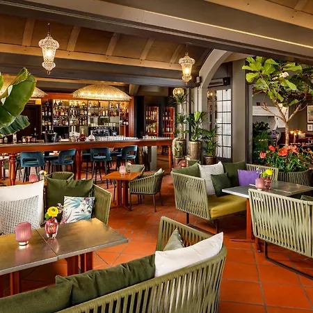 Giardino 아스꼬나