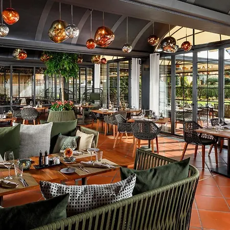 Giardino Hotell