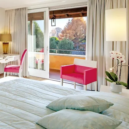 Hotell Giardino 5*