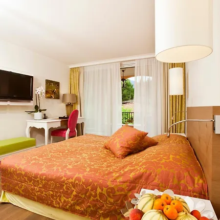 Giardino 아스꼬나