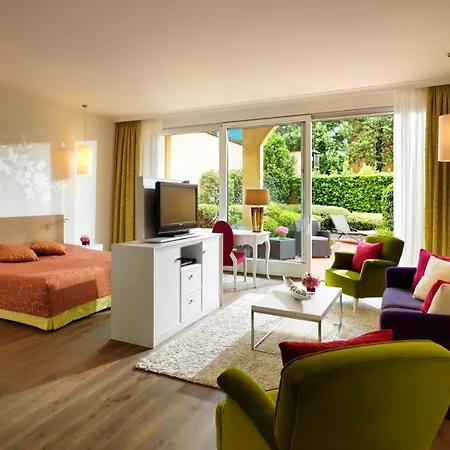 Giardino Hotell Ascona