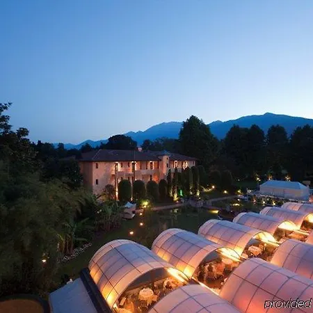 Hotell Giardino