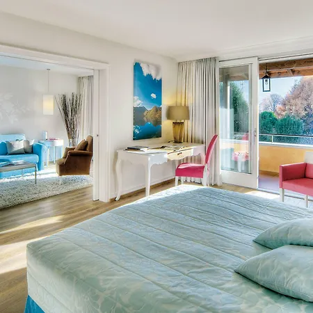 Giardino 아스꼬나