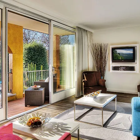 فندق جياردينو