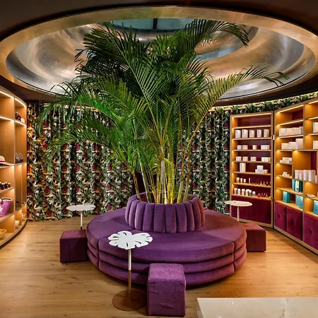 Giardino Аскона