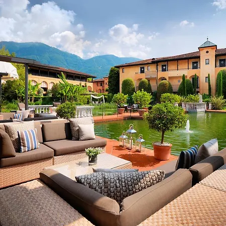 Hotell Giardino