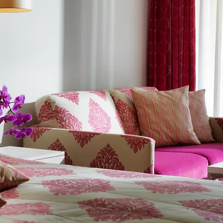 Giardino Hotell 5*