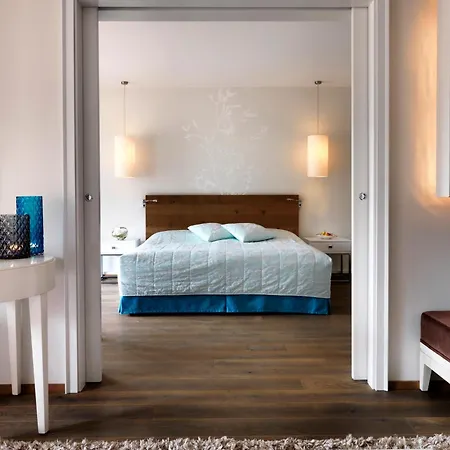 Giardino 5* 아스꼬나