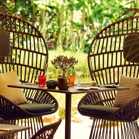 Giardino Hotell