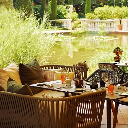 Hotell Giardino