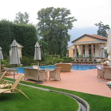 Hotell Giardino 5*