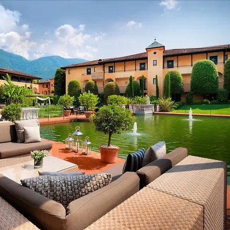 Giardino Hotell 5*