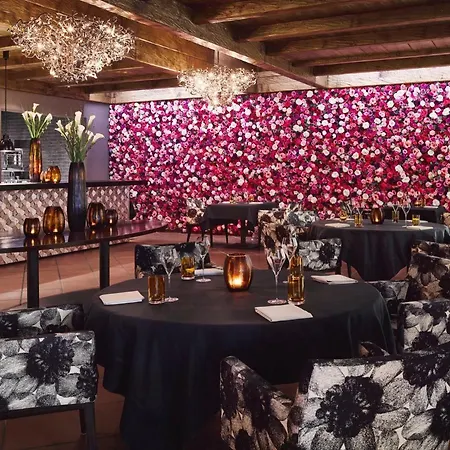 阿斯科纳贾尔迪诺酒店 酒店