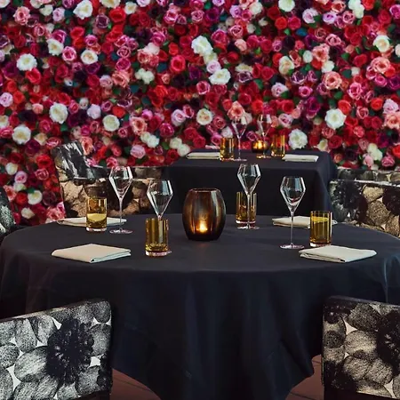 جياردينو فندق