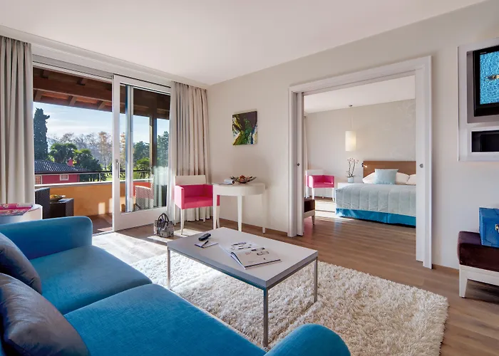 Giardino Аскона