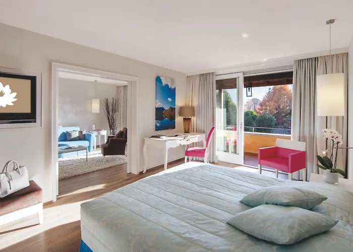 Giardino מלון 5*