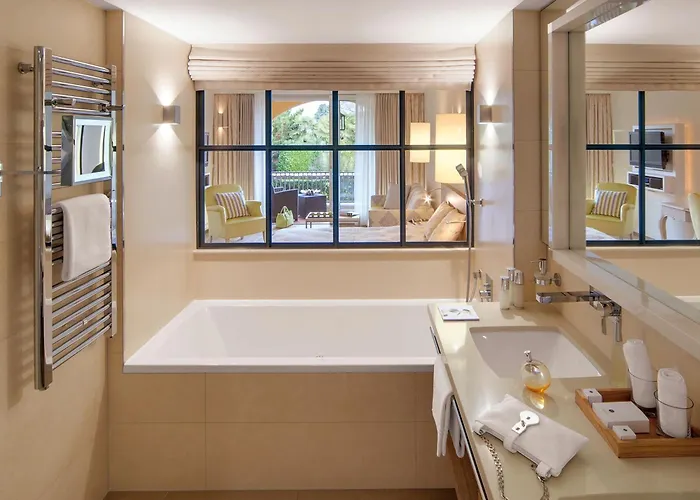 Giardino Аскона