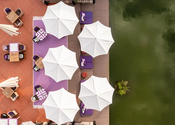 Giardino 5* Аскона