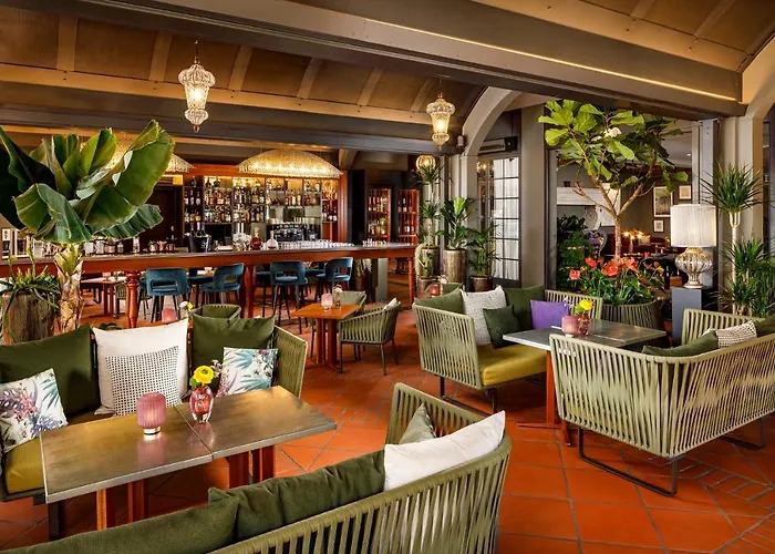 Giardino אסקונה