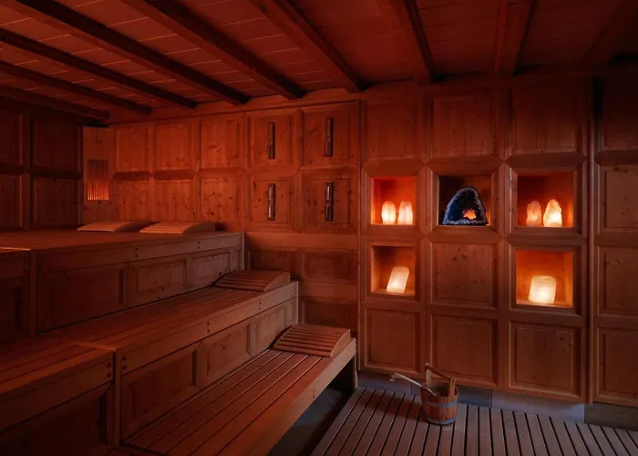 Отель Giardino 5*