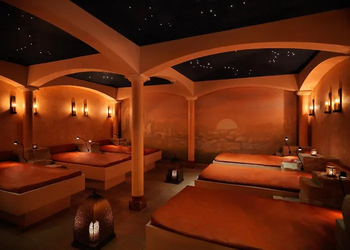 Giardino Отель Аскона