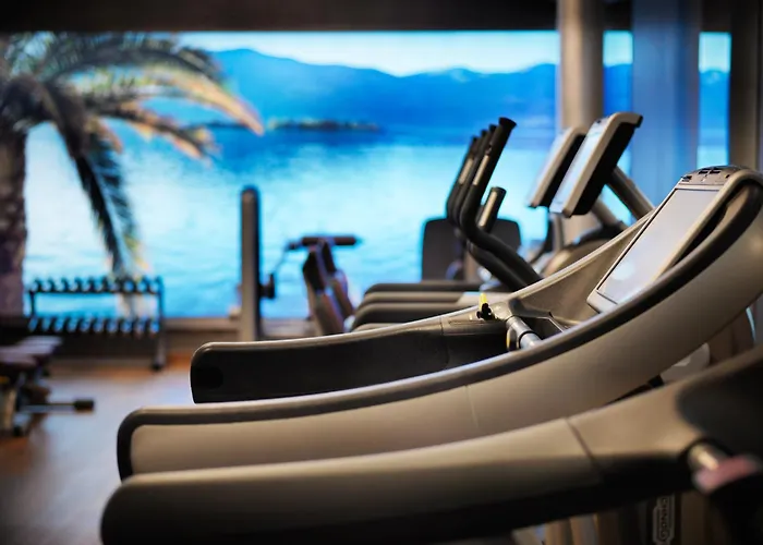 Отель Giardino 5*