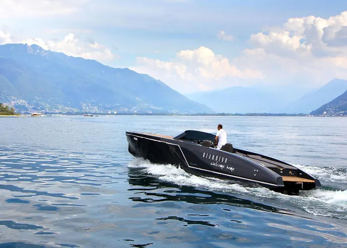 Giardino Аскона