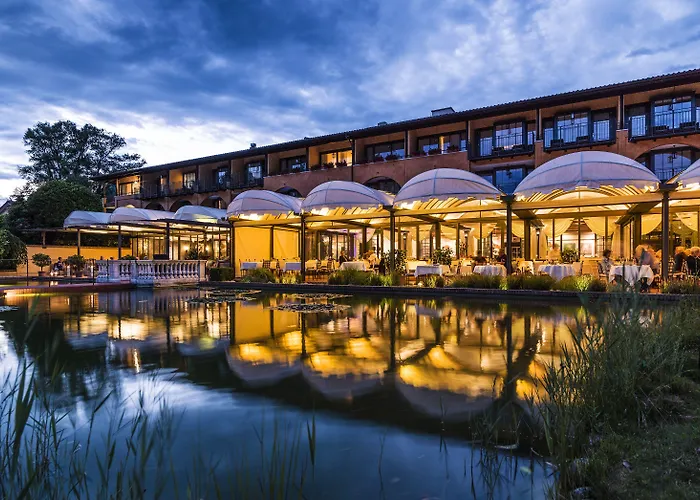 Giardino 5* אסקונה