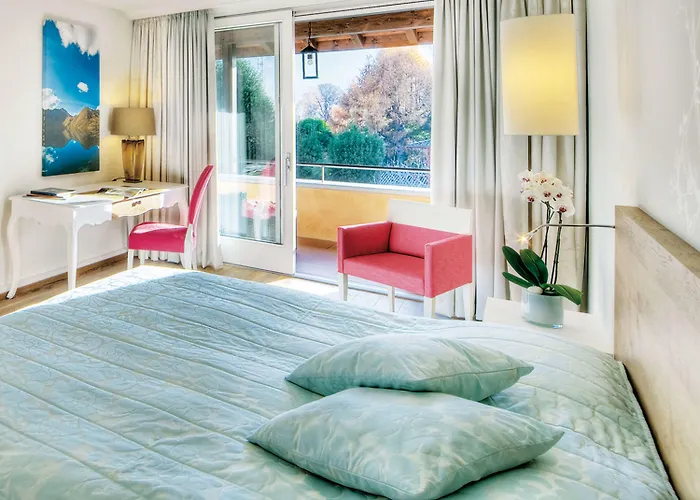 Giardino Отель 5*