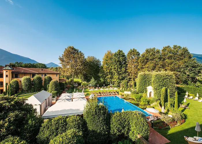 Giardino Hotel Ascona