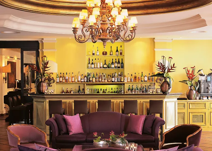 Giardino Отель 5*