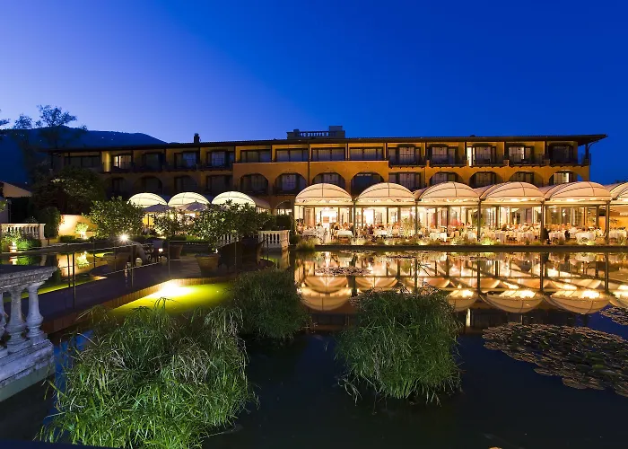 Giardino 5* Аскона