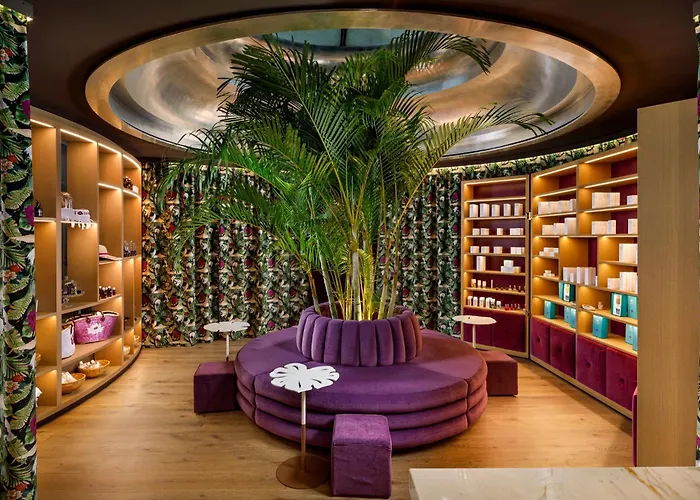 Giardino Аскона