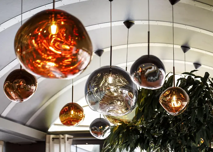 Giardino 5* Аскона