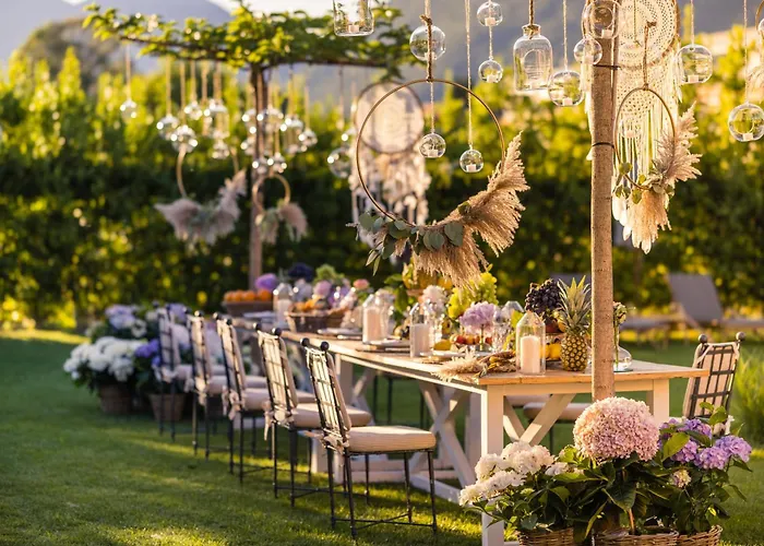 Giardino Отель Аскона