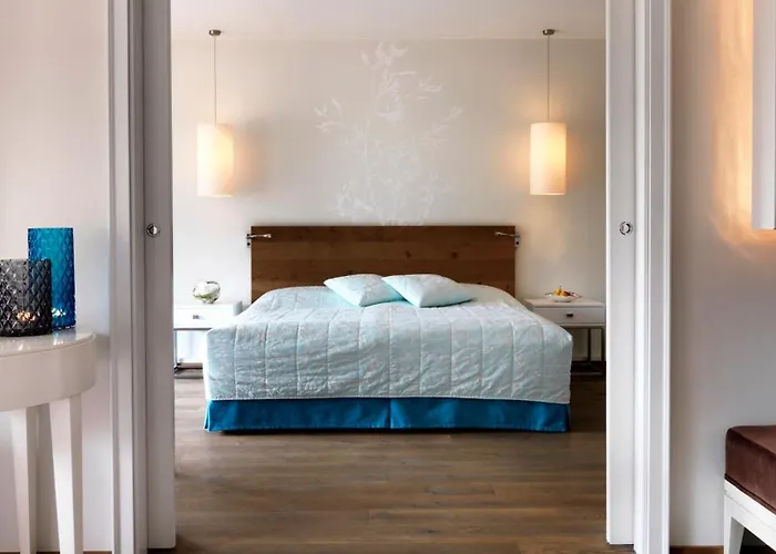 Giardino 5* Аскона