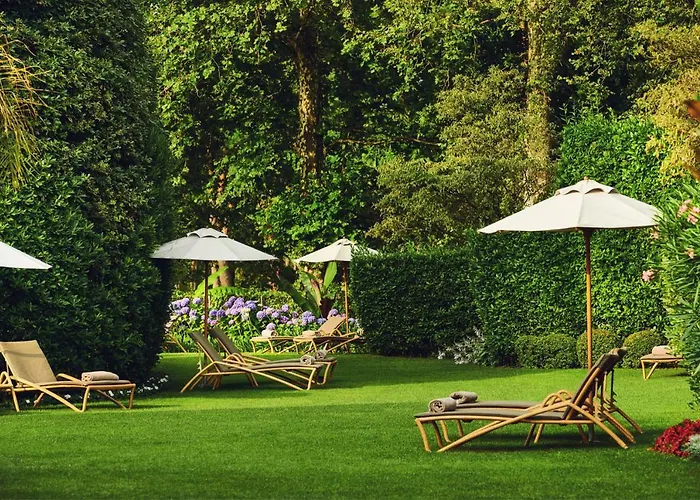 Giardino Отель 5*