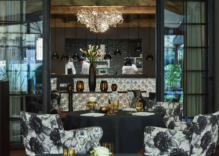 Hotel Giardino Ascona