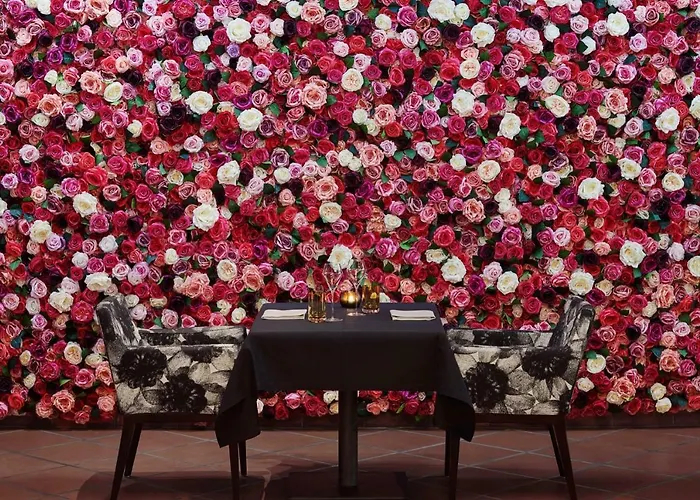 Hotel Giardino Ascona