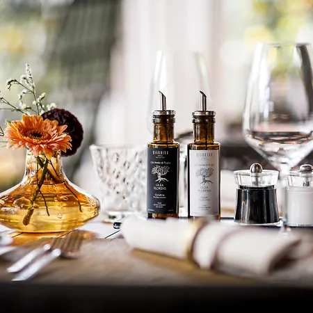 Giardino מלון 5*