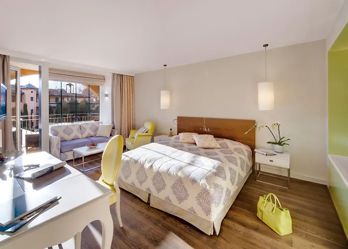 Giardino אסקונה