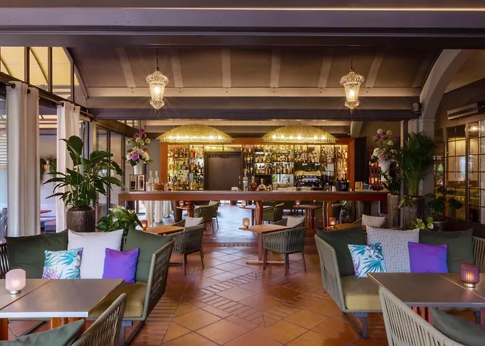 Giardino אסקונה